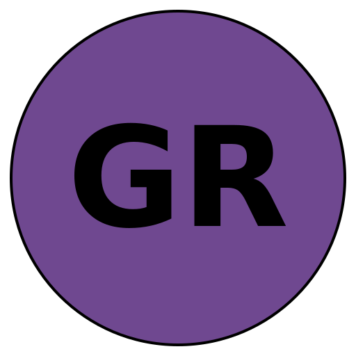 GlowRoutes