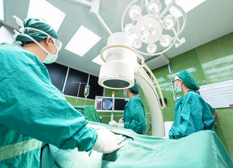 AI in Healthcare