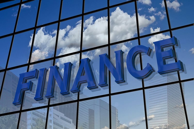 AI in Finance